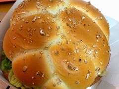 -麦当劳(昆山北门路店)