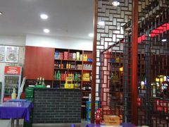 大堂-郭姐·威海渔村(黄兴路店)