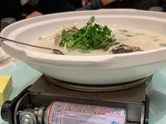 -久宴·天目湖大鱼头(恐龙园店)