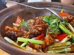 -大头唛·啫鸡煲.粤菜.专门店(289艺术园区店)