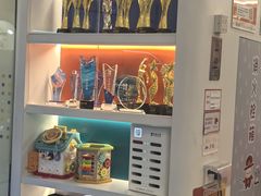 -极橙儿童齿科矫正中心(奥城店)