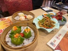 -点都德(皇岗村店)