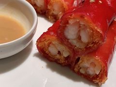 -蝴蝶里·粤菜·点心(龙湖天街&滨江店)