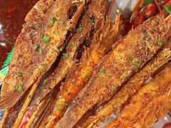 -辣不怕口味虾(凌霄路店)