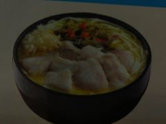 -灵芝妹子米线(瓦房店新玛特店)