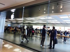 -Apple零售店(深圳益田假日广场店)