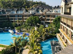 -影吧•悬崖海景(珠海凤凰湾悦椿酒店)