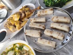 -小六农家乐(崇明西沙湿地店)