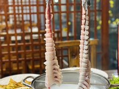 -渔意坊·千层无骨鱼粥底火锅·20年顺德菜(普君店)