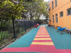 -汇佳幼儿园(北欧园)