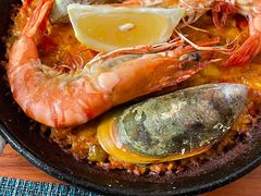-帕歌西班牙餐厅paco tapas
