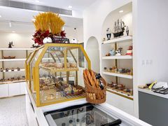 -啊噗吐呦现场烘焙(麦凯乐店)