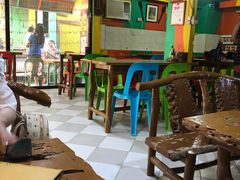 -Jonah's Fruit Shake & Snack Bar