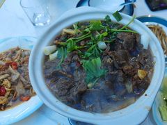 -黄牛肉馆·皖南土菜