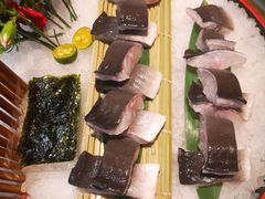 -红沃鳗鱼黑牛烤肉店(不老街店)
