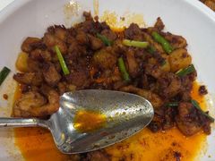 -兰湘子·湘菜小炒(石家庄万象城店)