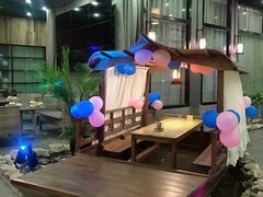 -花溪雨·森林餐厅(石基店)