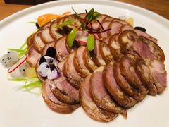 烟熏低脂肘花-融和里(华润·二十四城店)