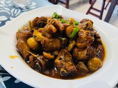 -太湖好灶头土菜馆(石公路店)