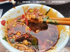 -叶二姐九尺鹅肠火锅(南部新城店)