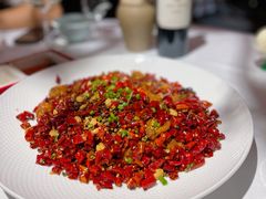 -小河盐帮·私家菜·烤鸭(三元桥·霄云路店)