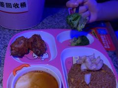 -蛙来哒(汇一城黑金冠店)