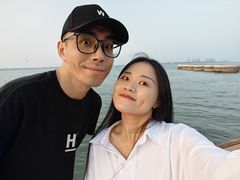 -东疆建设开发纪念公园