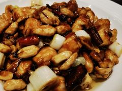 宫保鸡丁-辣婆婆(航天桥店)