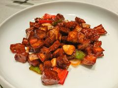 -珊海荟海鲜楼·天津菜·海肠捞饭·皮皮虾锅贴王(佛罗伦萨店)