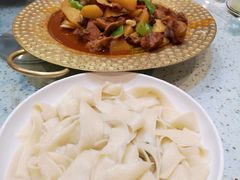 -刀郎牛肉面新疆餐厅·烧烤(清真通州珠江国际城店)
