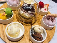 -哈根达斯(合肥万科广场店)