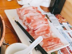 -沧州火锅鸡