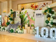 -青岛海景花园大酒店