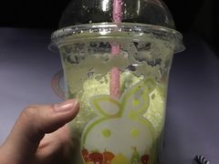 -每日新鲜水果吧(南京东路店)