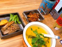 -和府捞面(北美新天地店)