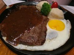 -诺丁牛排披萨自助餐厅(汕头苏宁店)