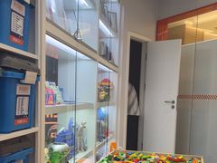 -斯坦星球AI编程·机器人科创·科学实验·信奥·思维·STEM·乐高·竞赛考级(长宁虹桥大融城荟聚中心)