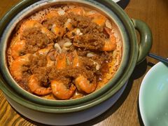 -粗茶淡饭·隐庐私厨(东亭店)