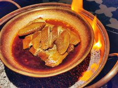 -三号黄浦会Canton Table