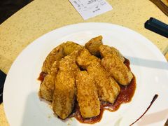 -铜锣湾·有麝自然香(重庆新天地店)