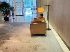 -上海衡山路十二号华邑酒店