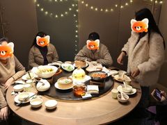 -楚山晓·楚湘菜(江夏永旺店)