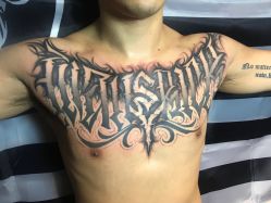 -SNOW TATTOO STUDIO