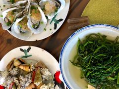 -八方海味餐厅
