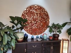 -君霖海鲜私房菜(春柳店)