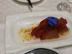 -海富门·带鱼·淮扬菜·粤菜(甘家口店)