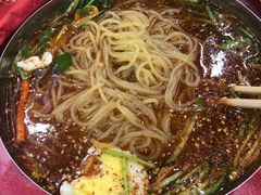 -西塔大冷面(市府大路店)