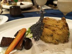 椒麻银鳕鱼-鱼桥巷·美学川菜