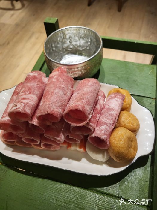 Thai Basil罗勒叶泰式餐厅(时代天街店)图片