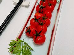 日本清酒小番茄-北京厨房(SKP店)